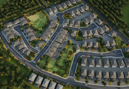 AERIAL VIEW_ 1