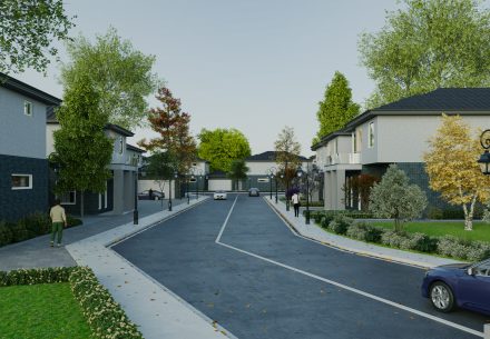 STREET VIEW OPTION 2