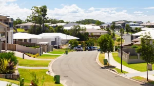 Growth potential in regional Australian towns