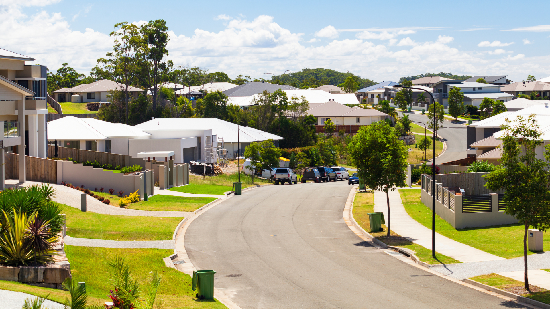Growth potential in regional Australian towns